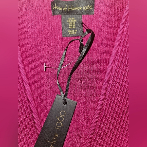 House of Harlow 1960 Mini Dress - Picture 8 of 8